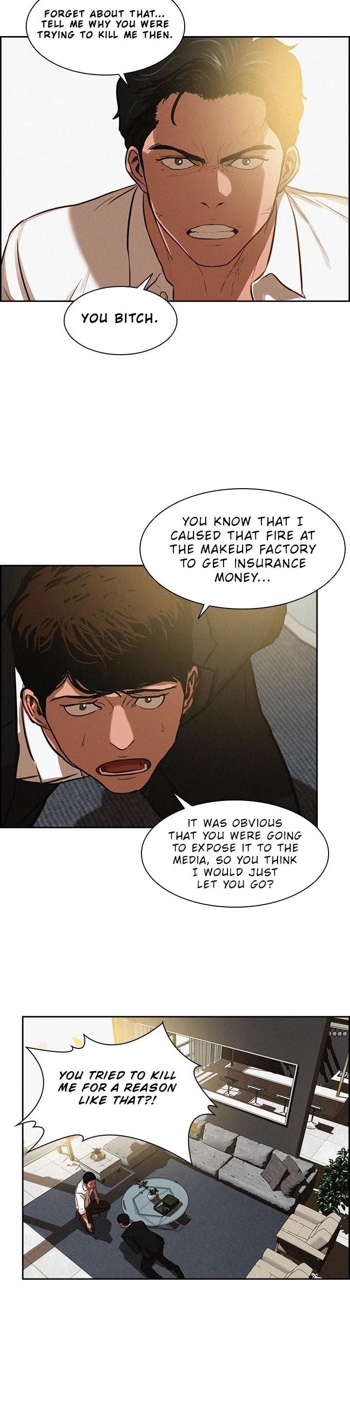 Lord of Money - Chapter 2 Page 14