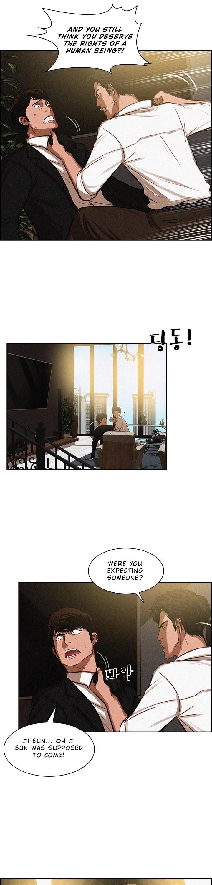 Lord of Money - Chapter 2 Page 15