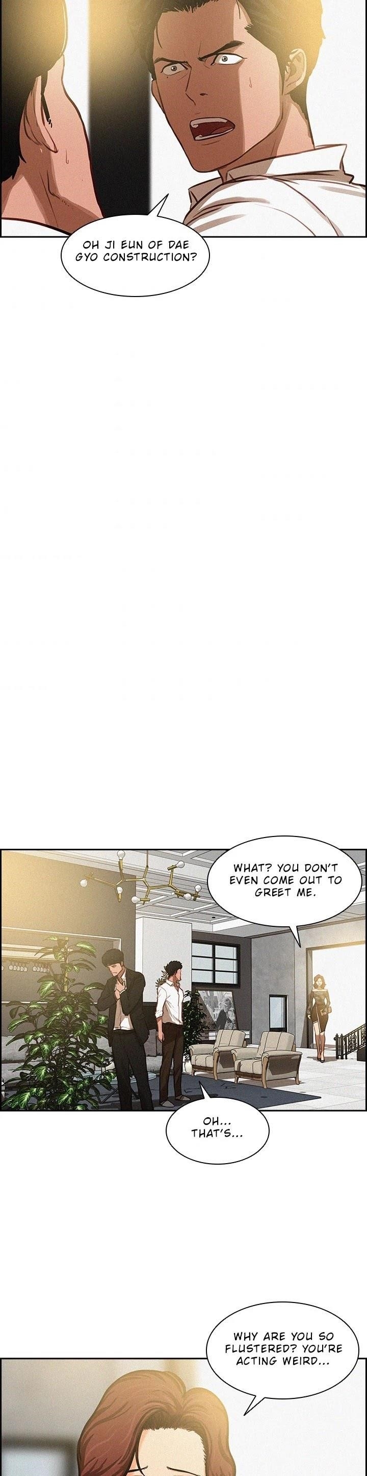 Lord of Money - Chapter 2 Page 16