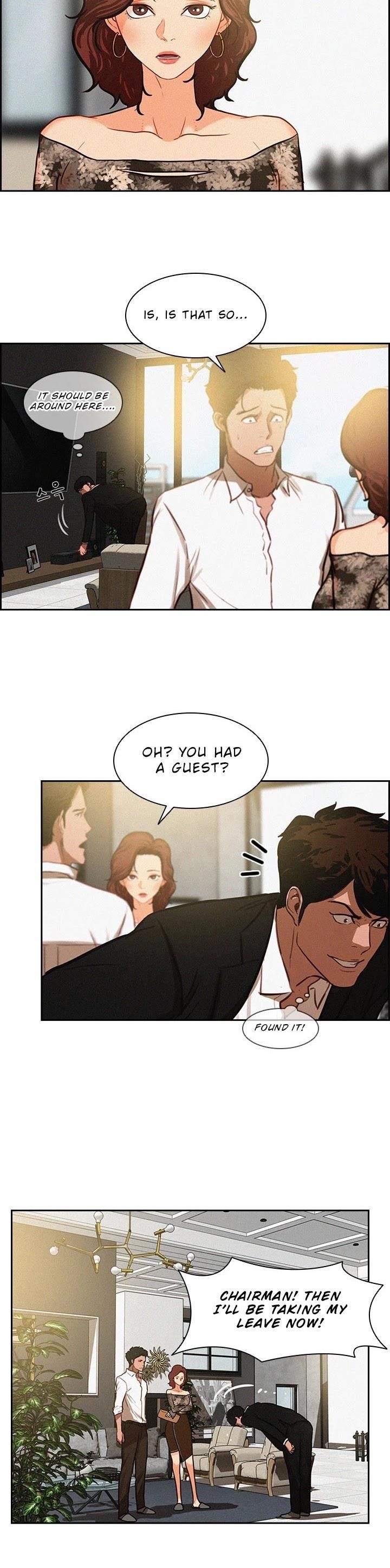 Lord of Money - Chapter 2 Page 17