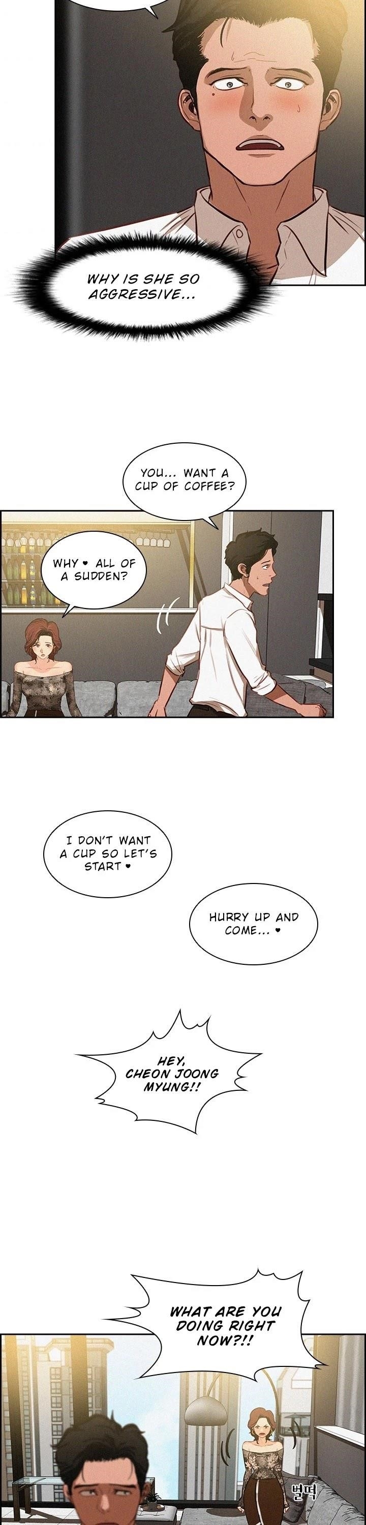 Lord of Money - Chapter 2 Page 20