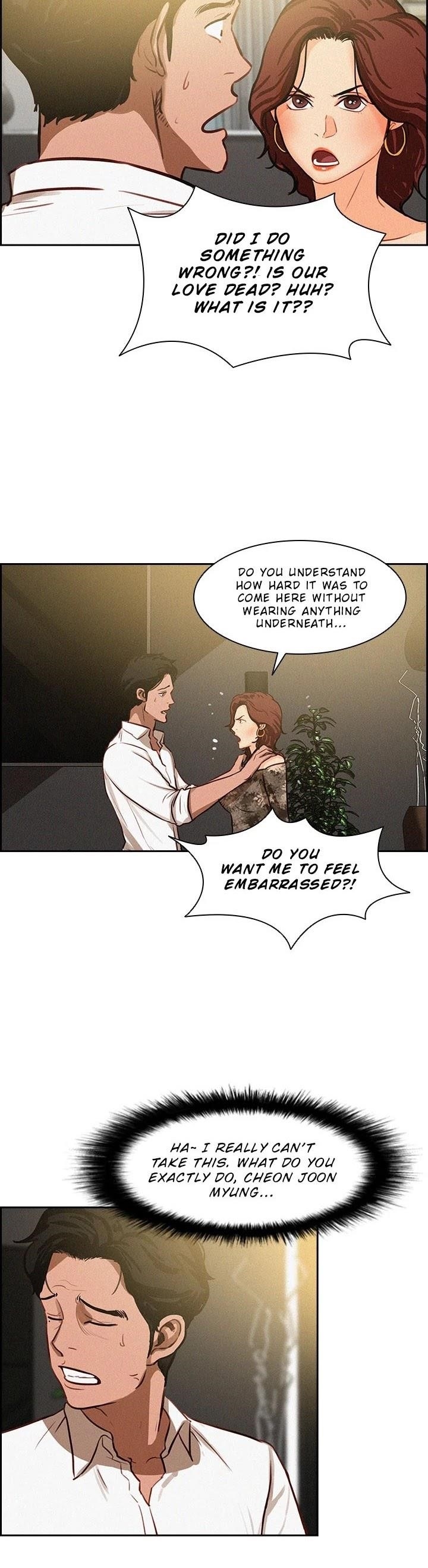 Lord of Money - Chapter 2 Page 22