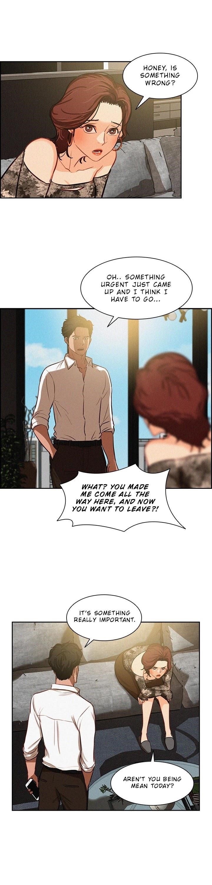 Lord of Money - Chapter 2 Page 26