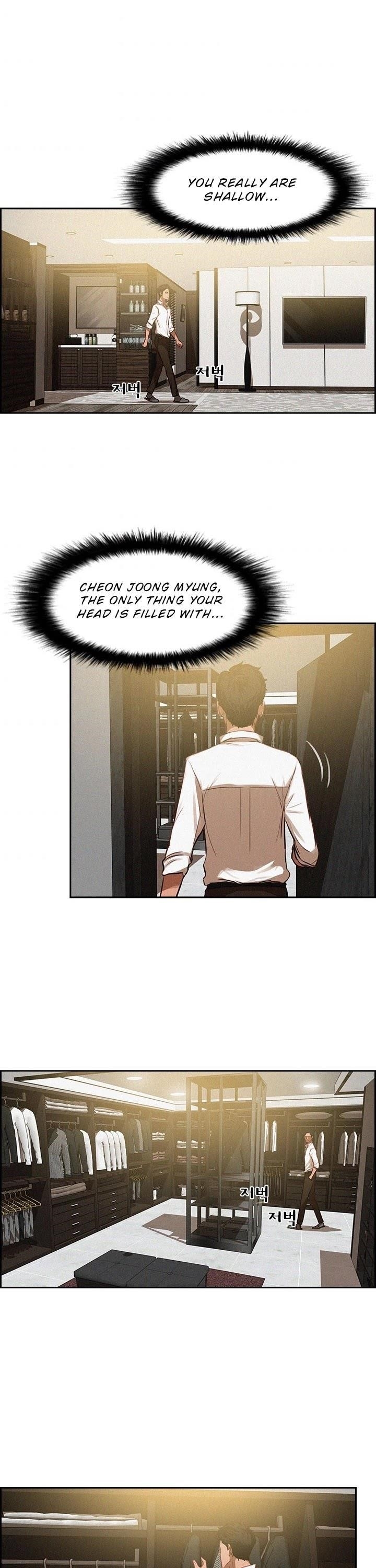 Lord of Money - Chapter 2 Page 28