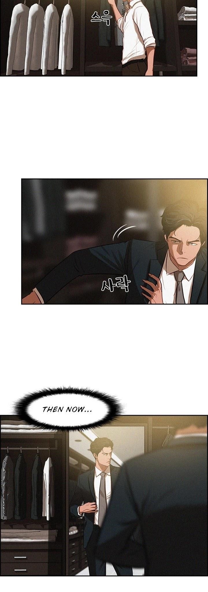 Lord of Money - Chapter 2 Page 29