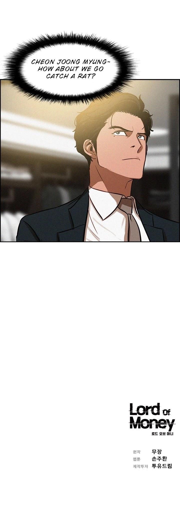 Lord of Money - Chapter 2 Page 30