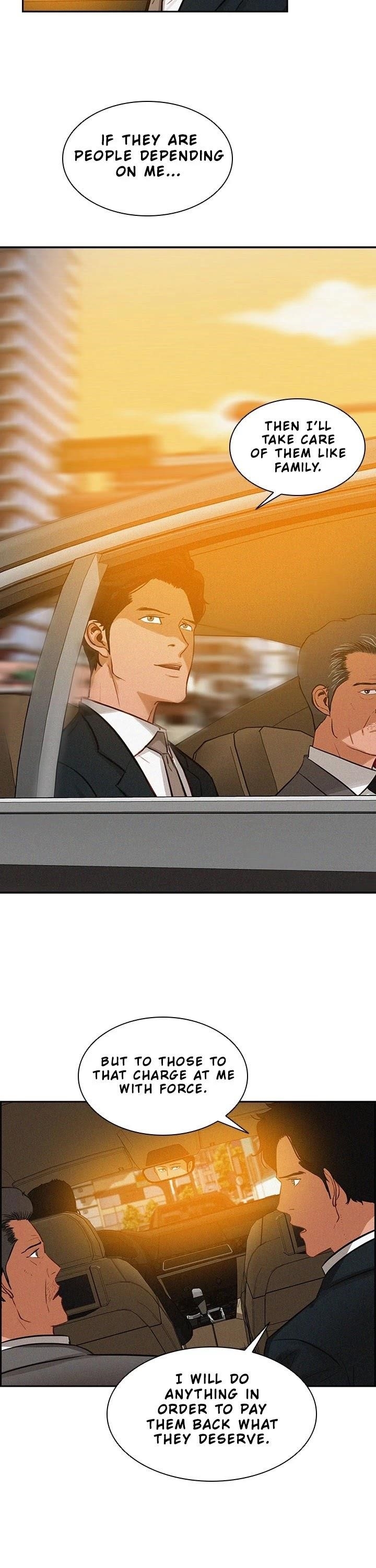 Lord of Money - Chapter 20 Page 13