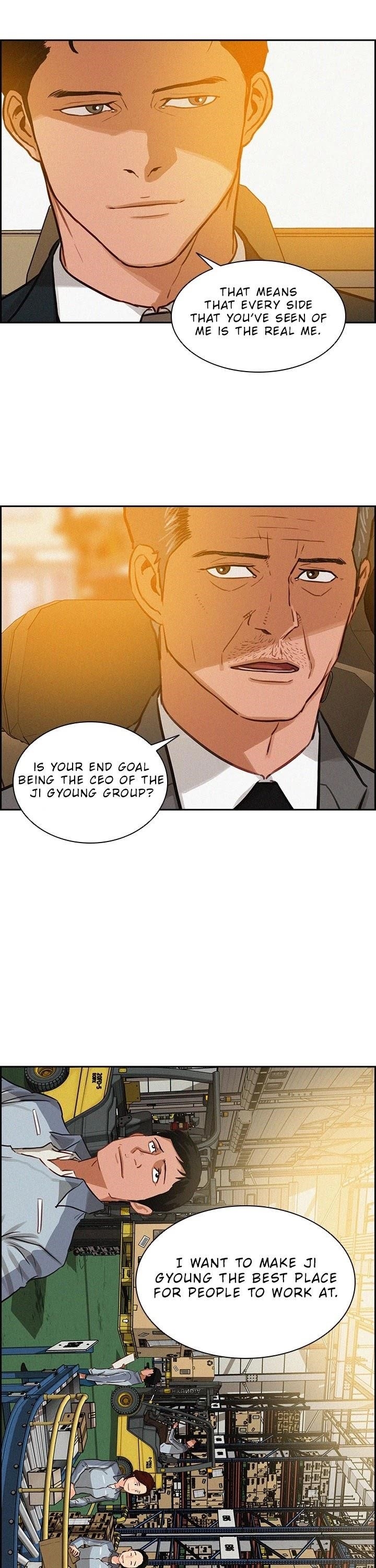 Lord of Money - Chapter 20 Page 14