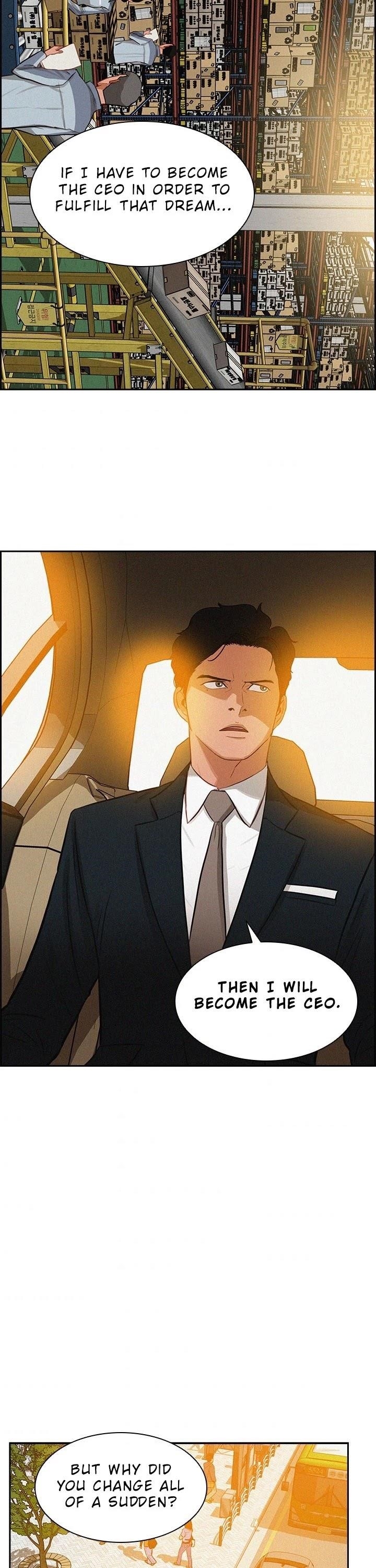 Lord of Money - Chapter 20 Page 15