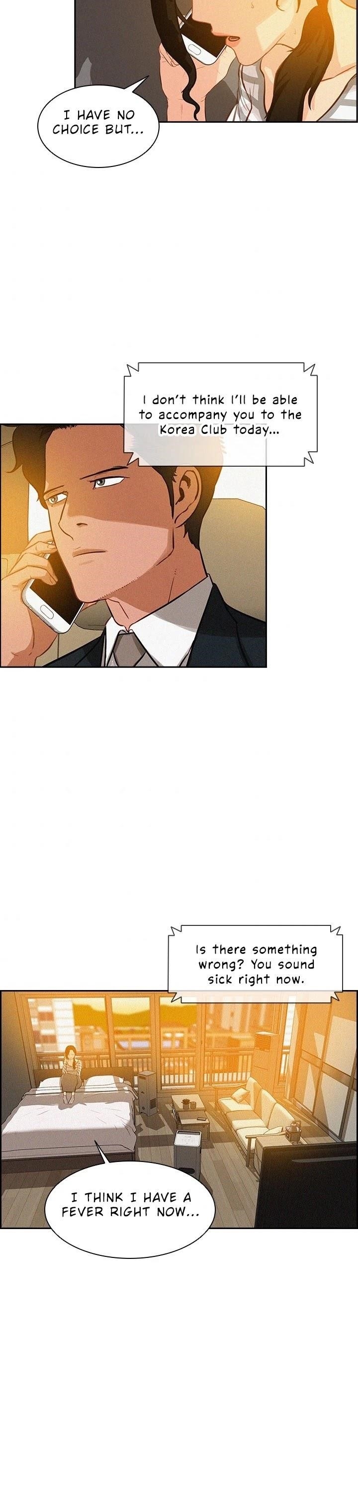 Lord of Money - Chapter 20 Page 3