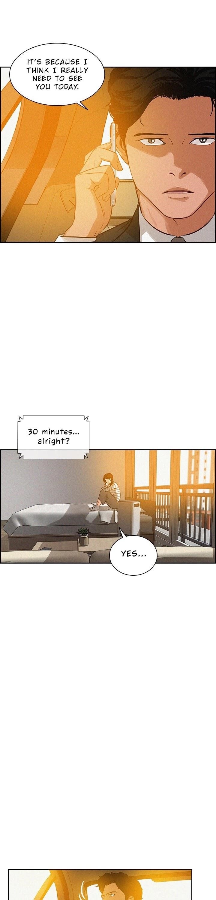 Lord of Money - Chapter 20 Page 5