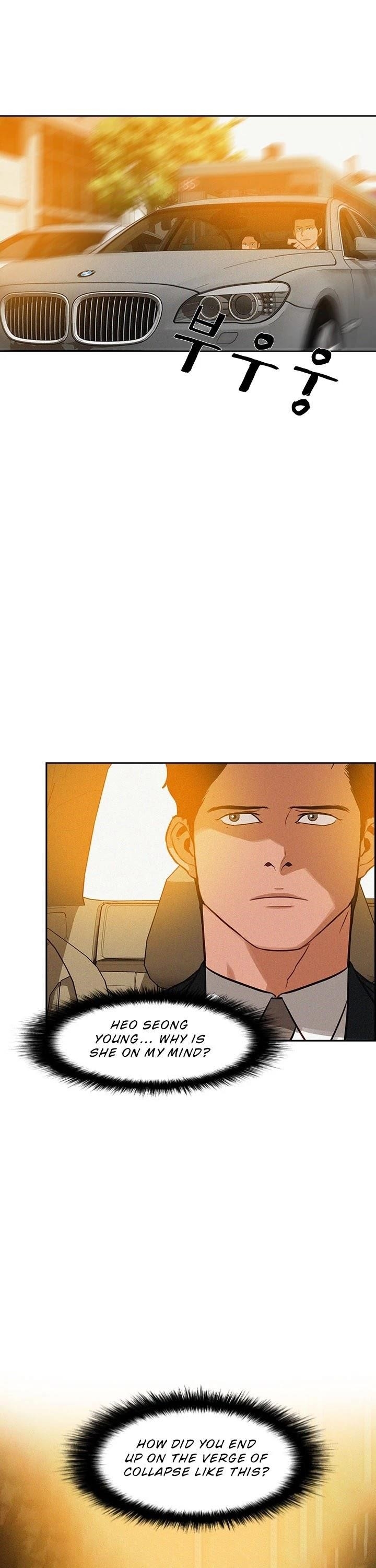 Lord of Money - Chapter 20 Page 8