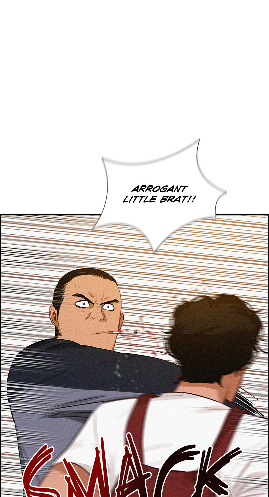 Lord of Money - Chapter 200 Page 11