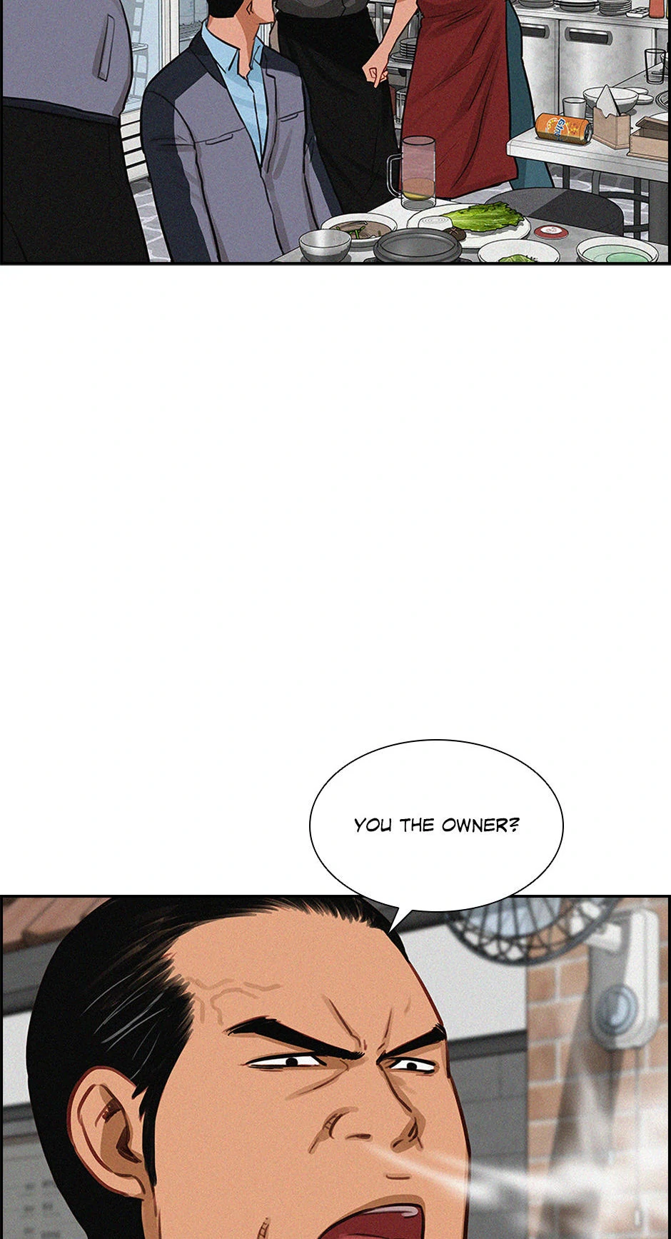 Lord of Money - Chapter 200 Page 13