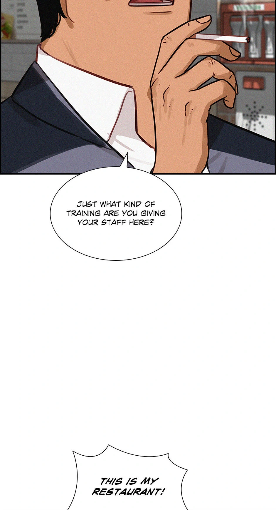 Lord of Money - Chapter 200 Page 14