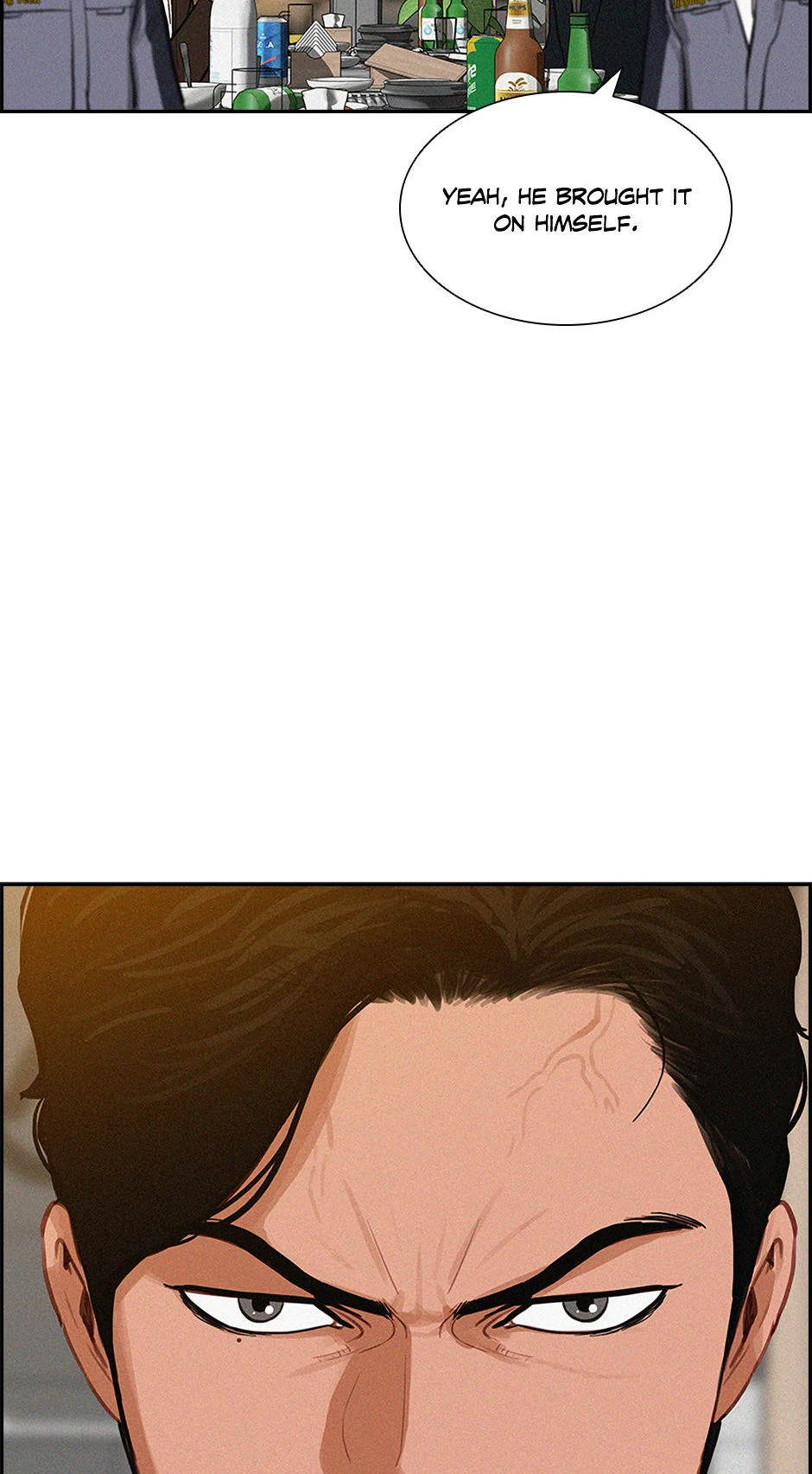 Lord of Money - Chapter 200 Page 18