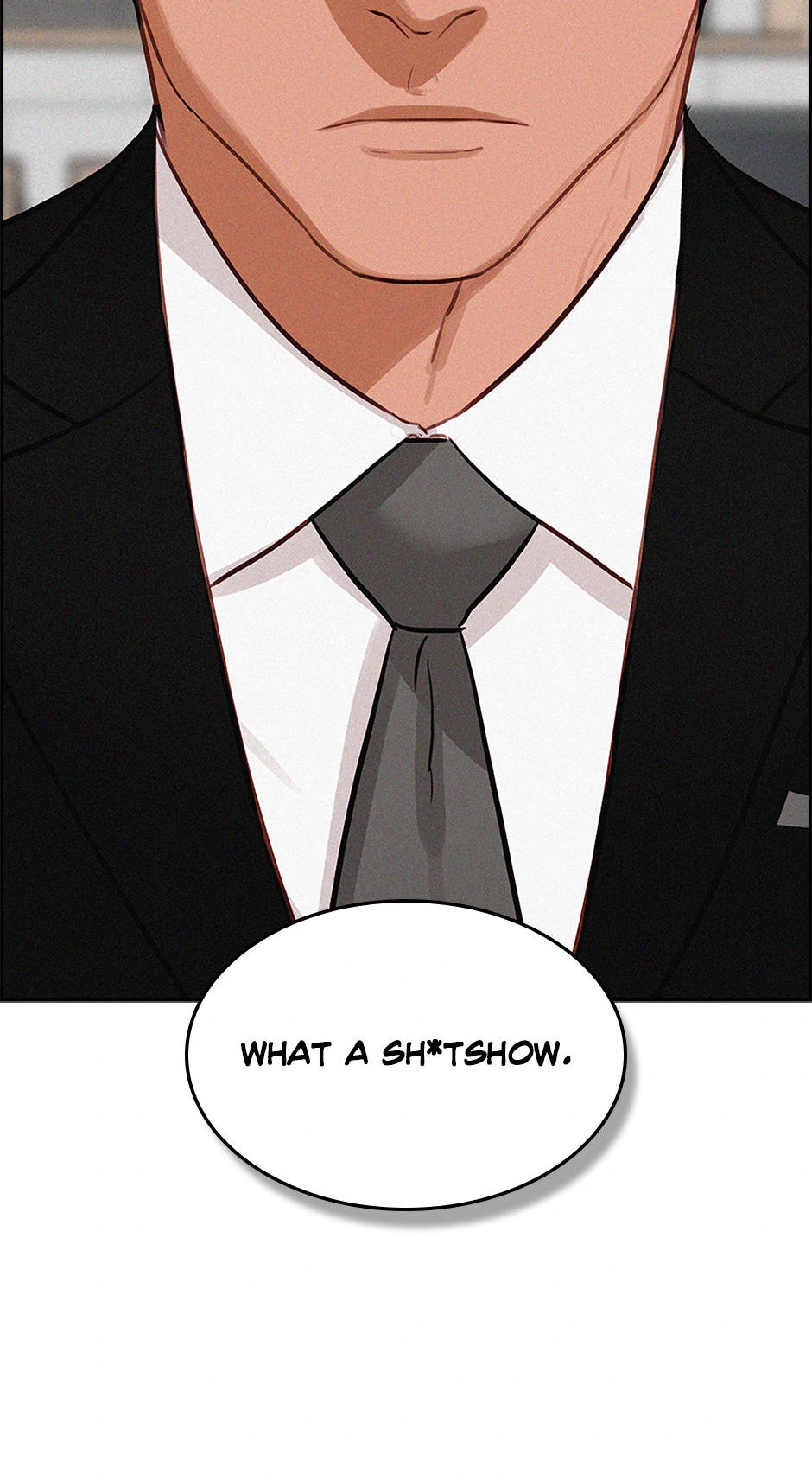 Lord of Money - Chapter 200 Page 19