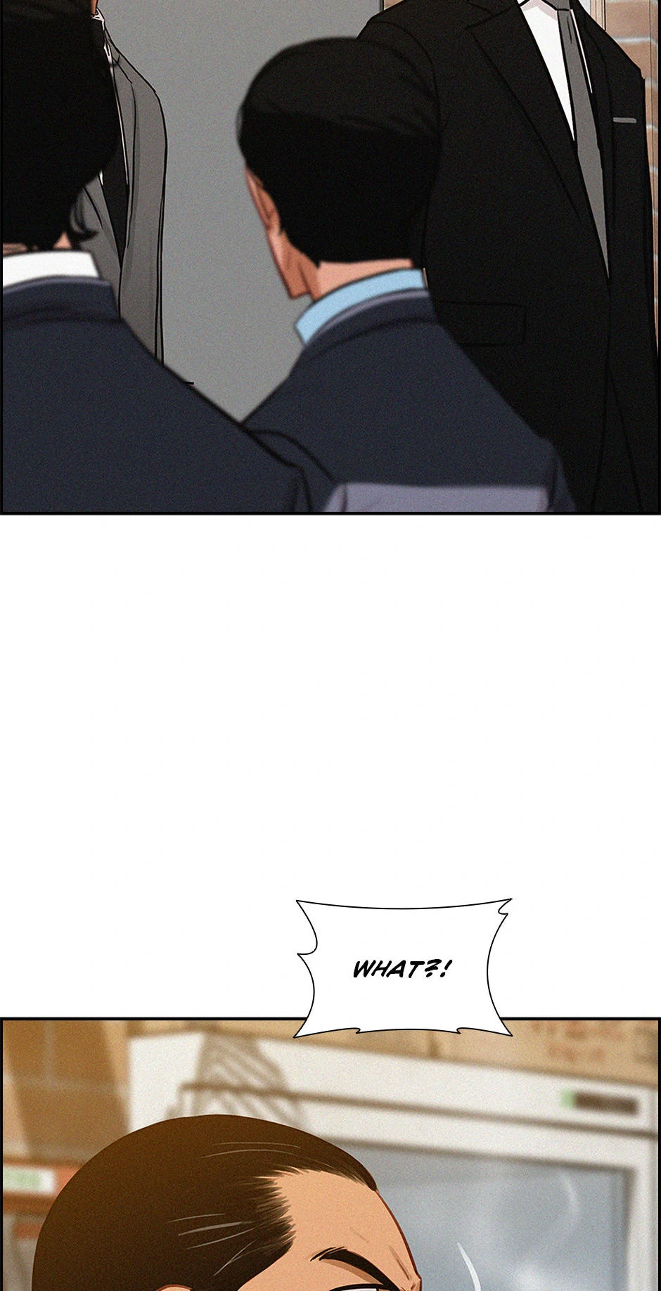 Lord of Money - Chapter 200 Page 24