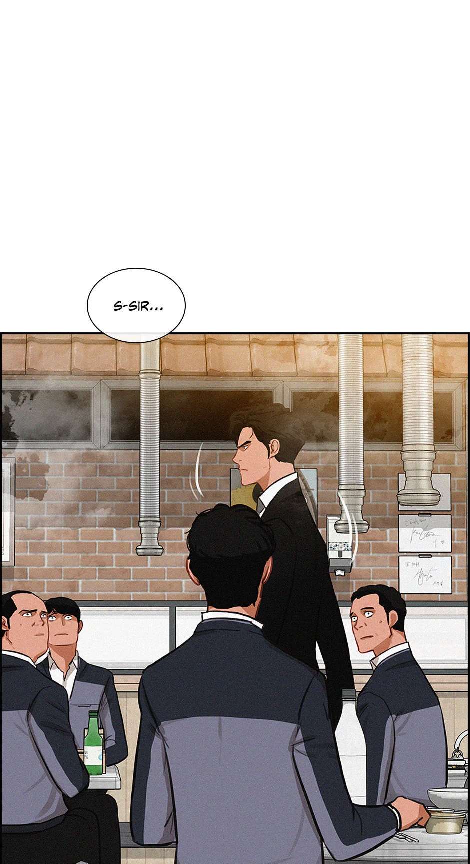 Lord of Money - Chapter 200 Page 27