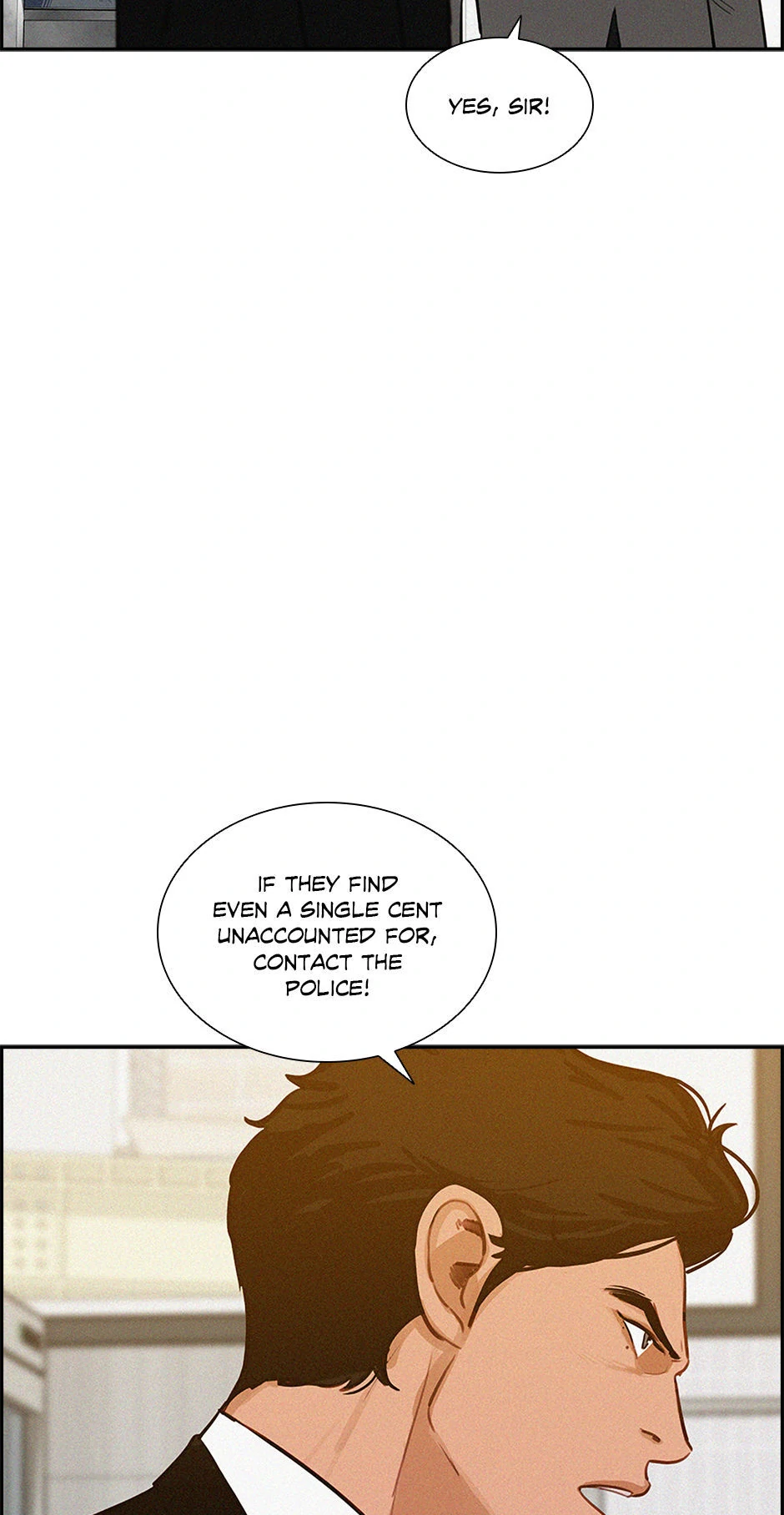 Lord of Money - Chapter 200 Page 53