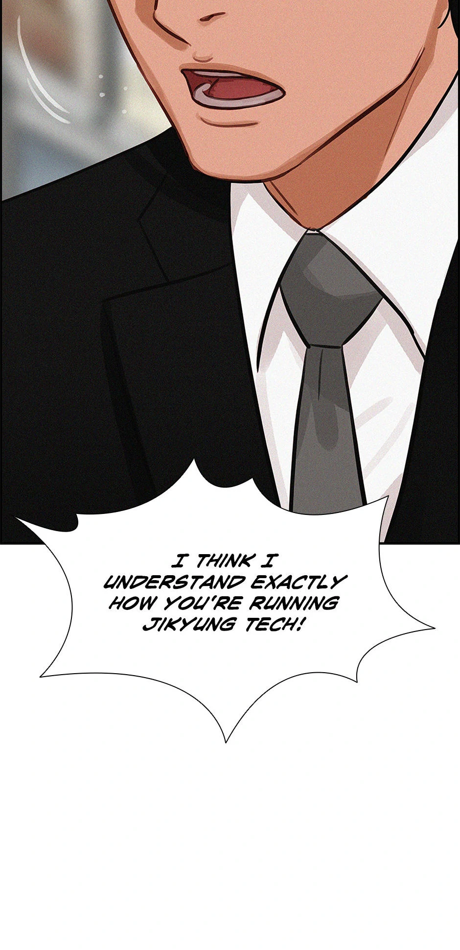 Lord of Money - Chapter 200 Page 59