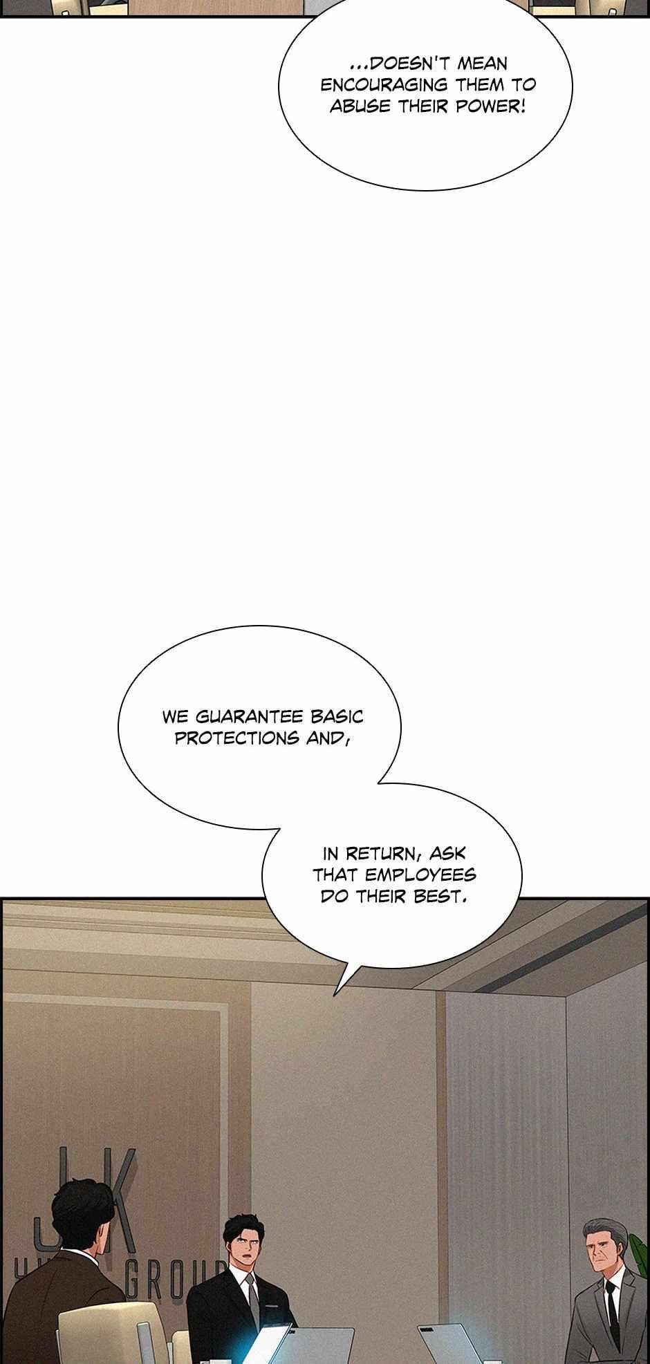 Lord of Money - Chapter 201 Page 12