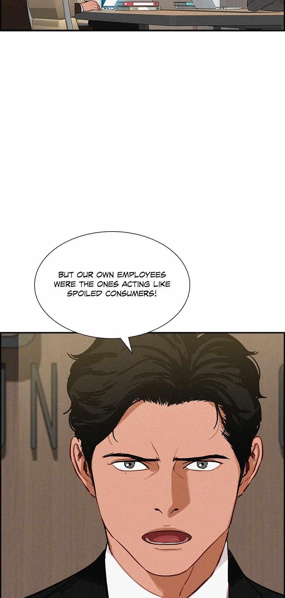 Lord of Money - Chapter 201 Page 13