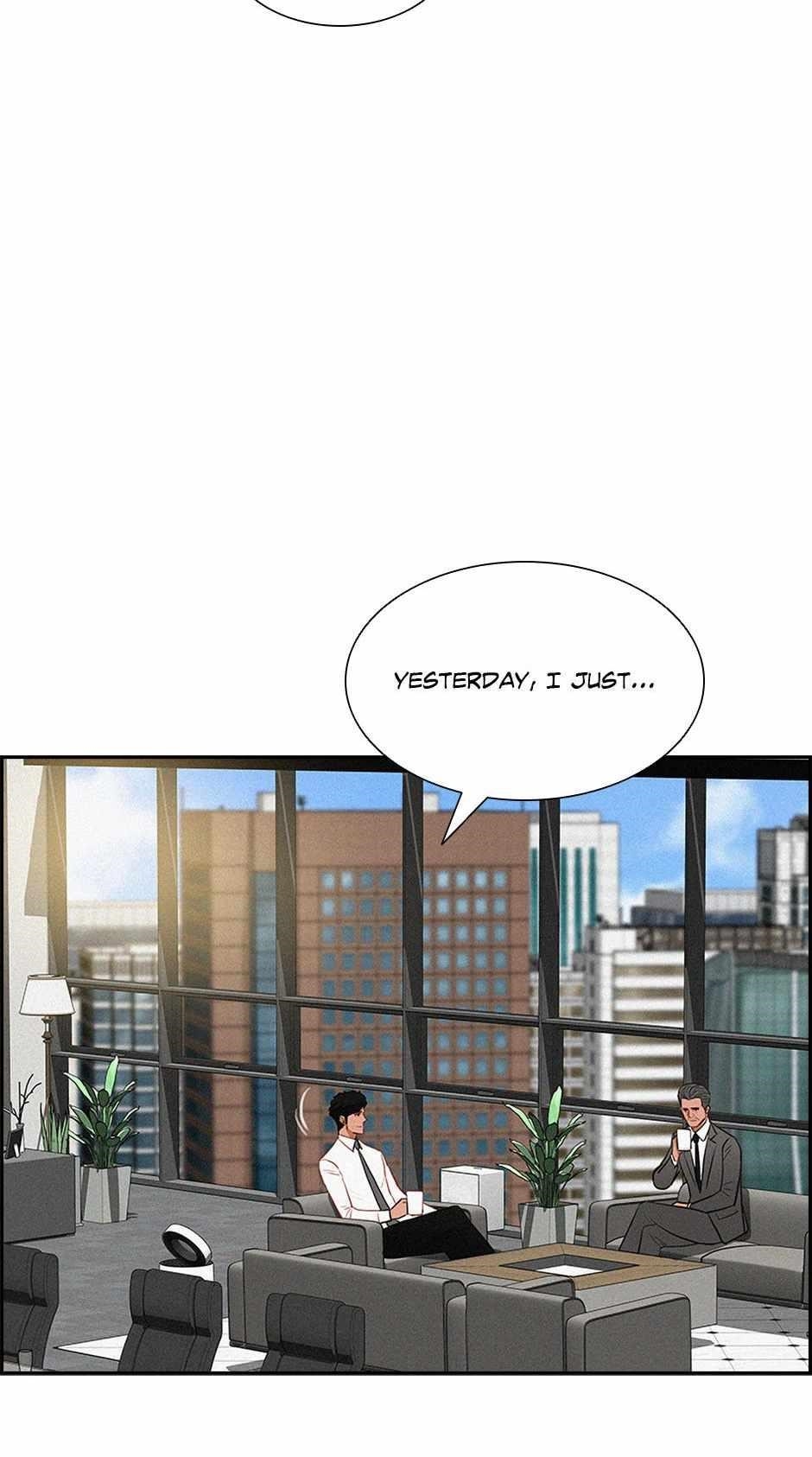 Lord of Money - Chapter 201 Page 22