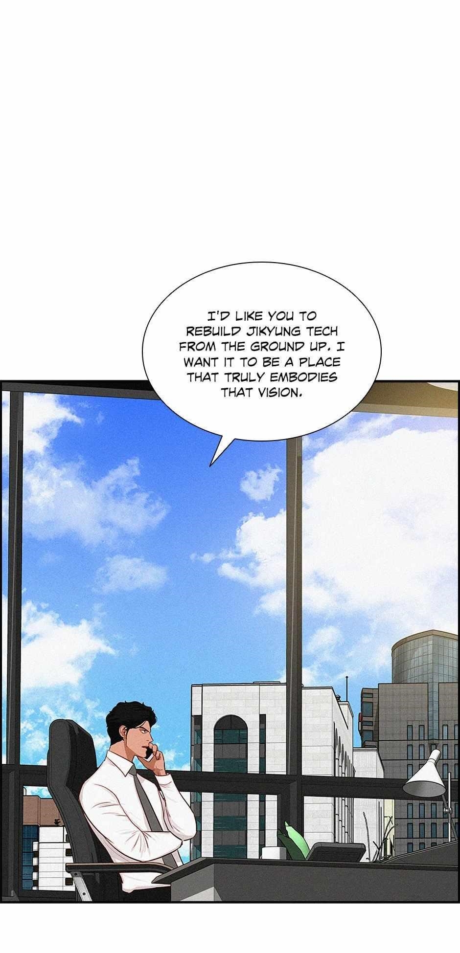 Lord of Money - Chapter 201 Page 33