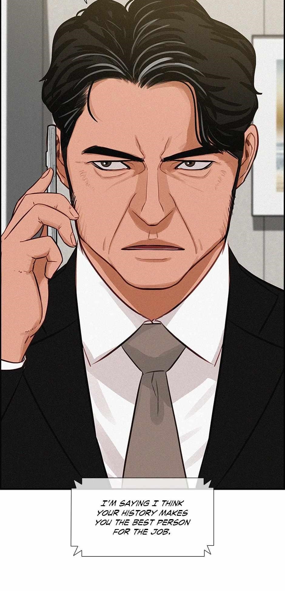 Lord of Money - Chapter 201 Page 37