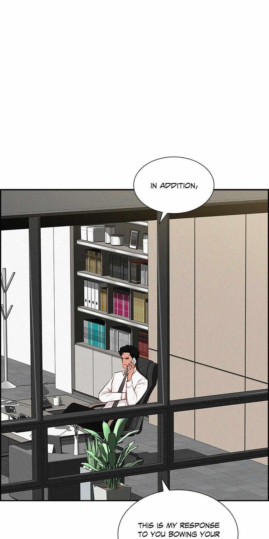 Lord of Money - Chapter 201 Page 38