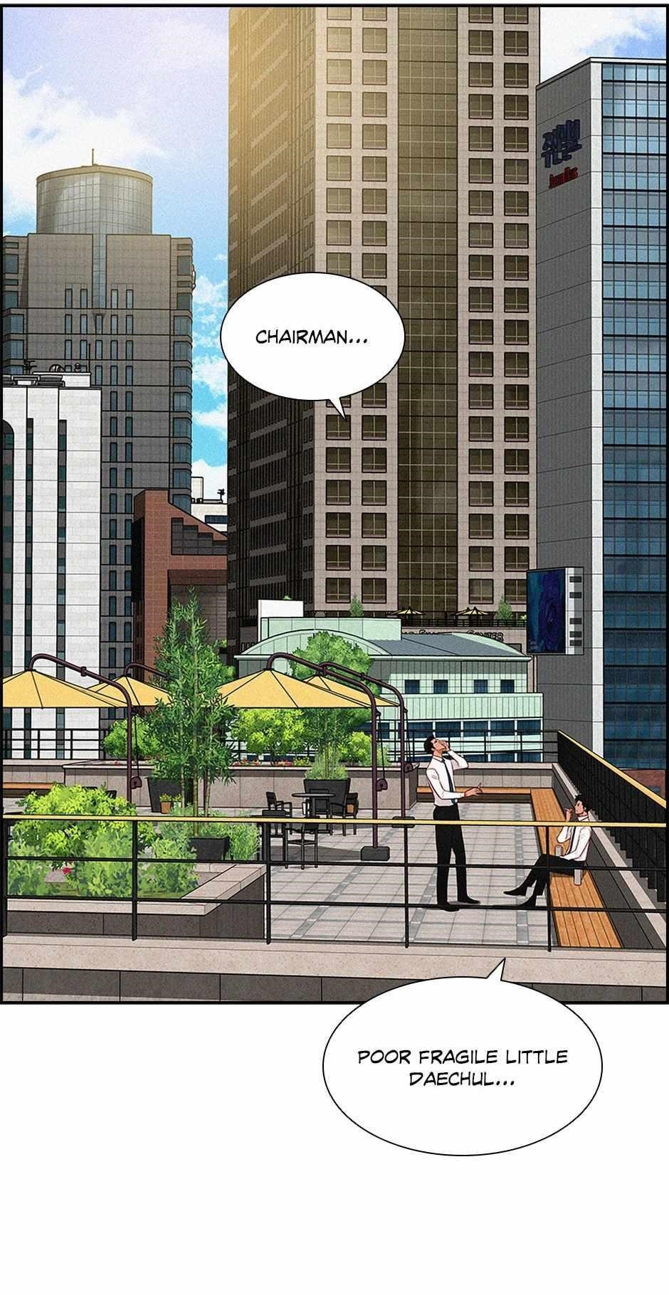 Lord of Money - Chapter 201 Page 62