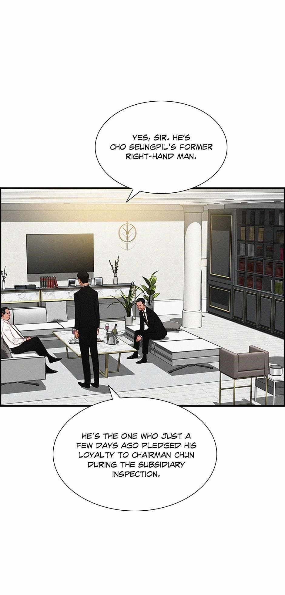 Lord of Money - Chapter 201 Page 66