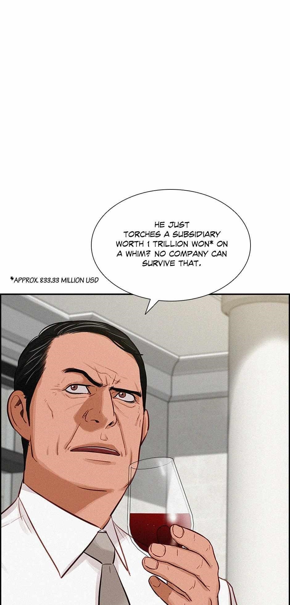 Lord of Money - Chapter 201 Page 67