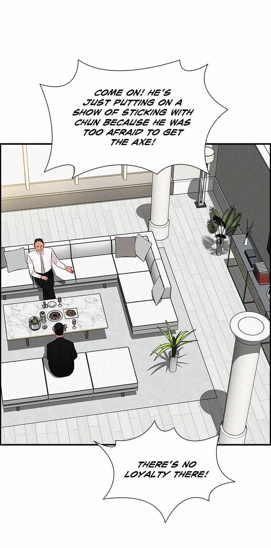 Lord of Money - Chapter 201 Page 78