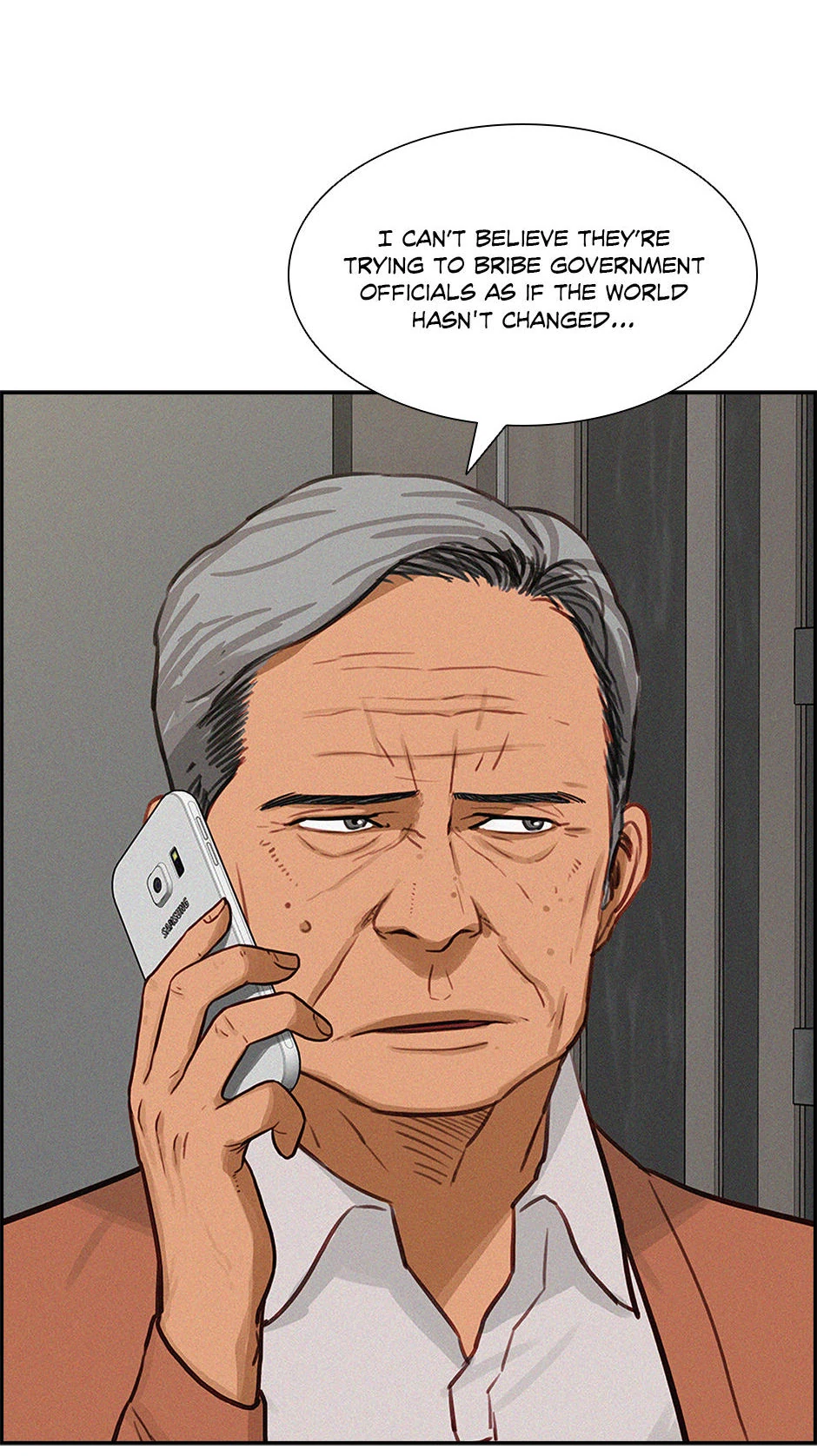 Lord of Money - Chapter 202 Page 10