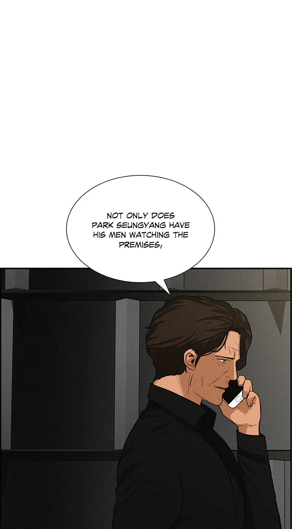 Lord of Money - Chapter 202 Page 15