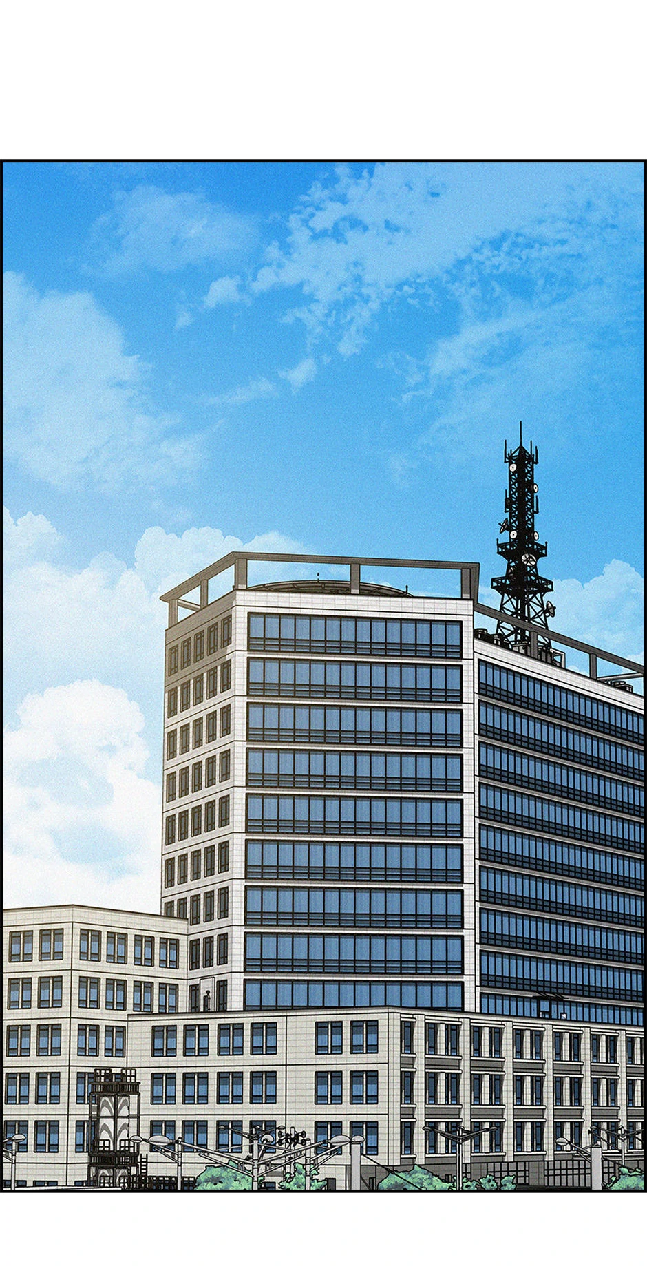 Lord of Money - Chapter 202 Page 21