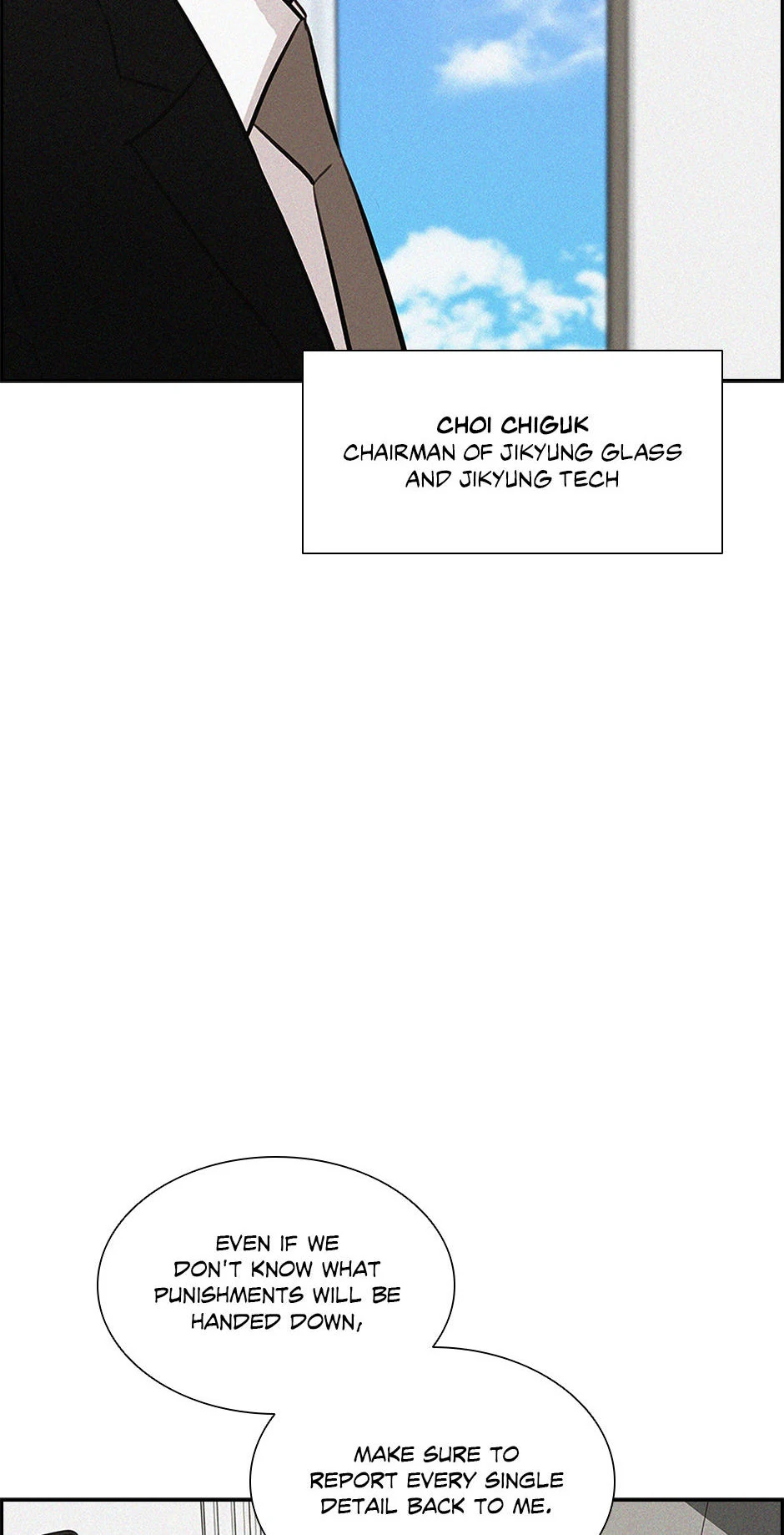 Lord of Money - Chapter 202 Page 24