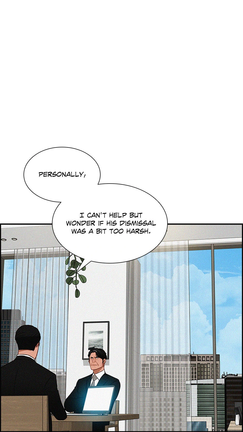 Lord of Money - Chapter 202 Page 32