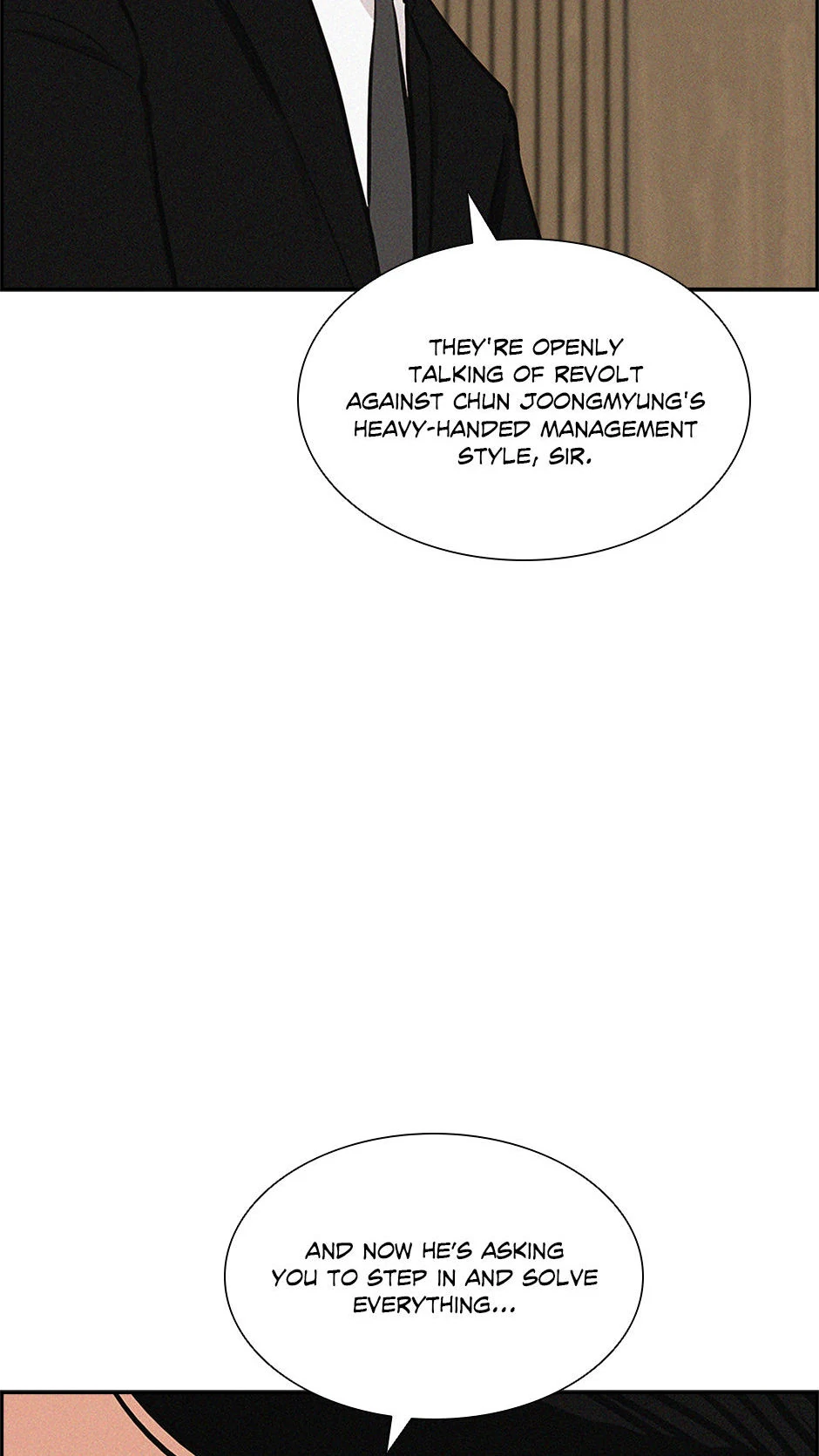 Lord of Money - Chapter 202 Page 34