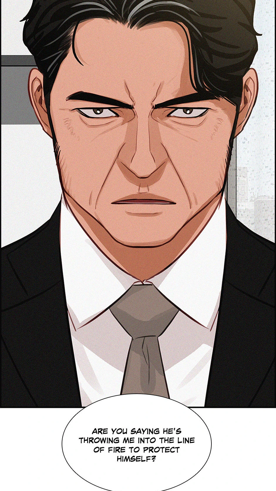 Lord of Money - Chapter 202 Page 36