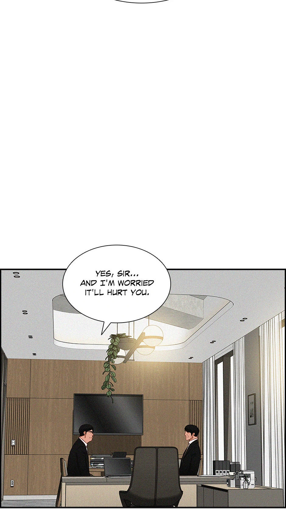 Lord of Money - Chapter 202 Page 37