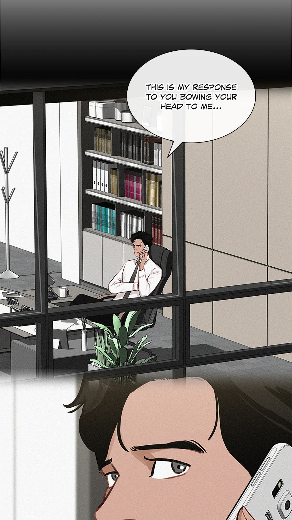 Lord of Money - Chapter 202 Page 40