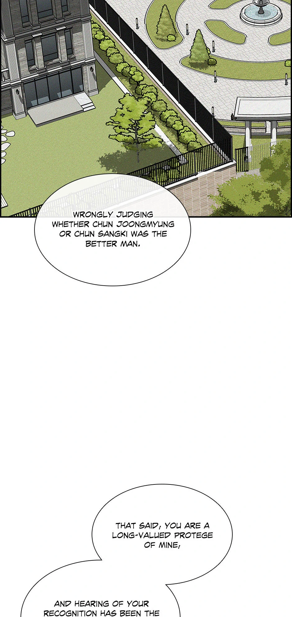 Lord of Money - Chapter 202 Page 51