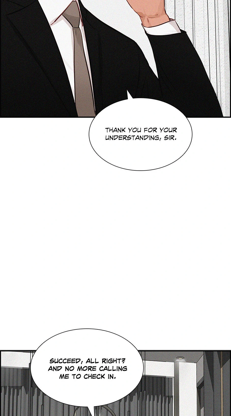 Lord of Money - Chapter 202 Page 56