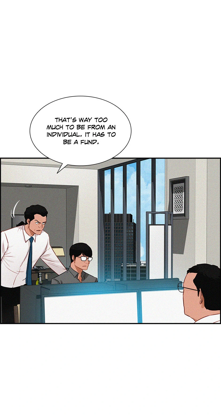 Lord of Money - Chapter 202 Page 69