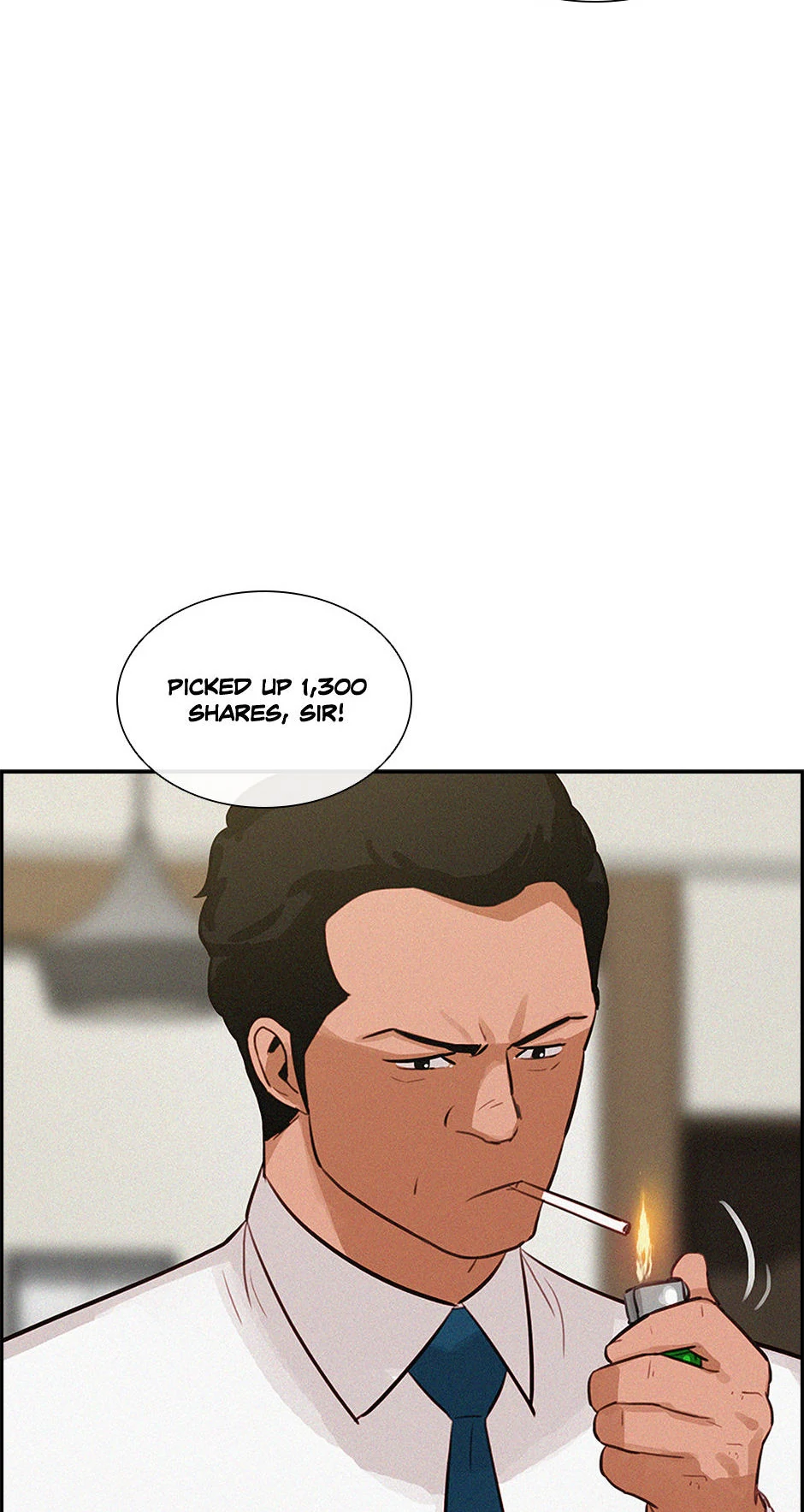 Lord of Money - Chapter 202 Page 71