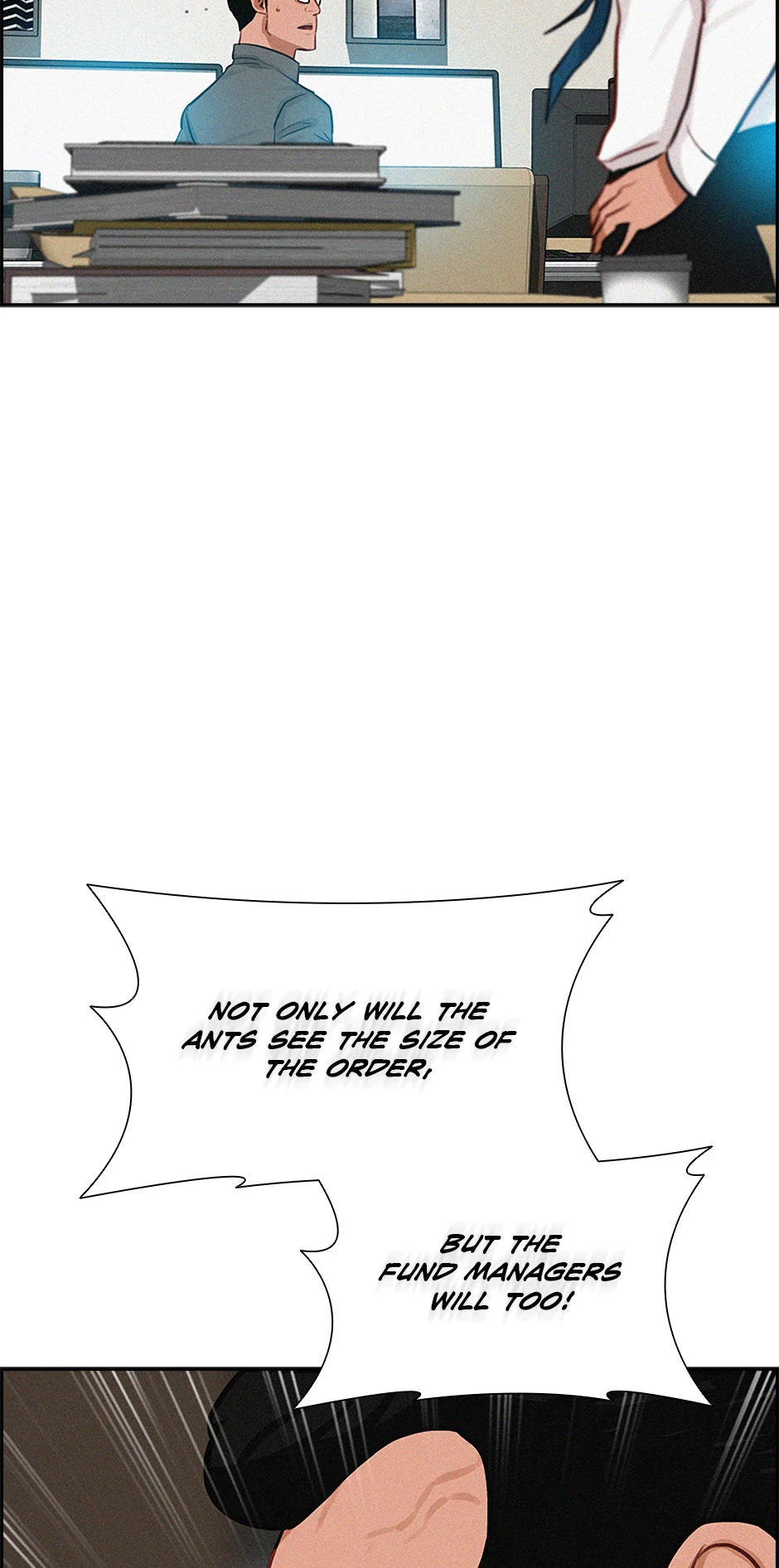 Lord of Money - Chapter 202 Page 75