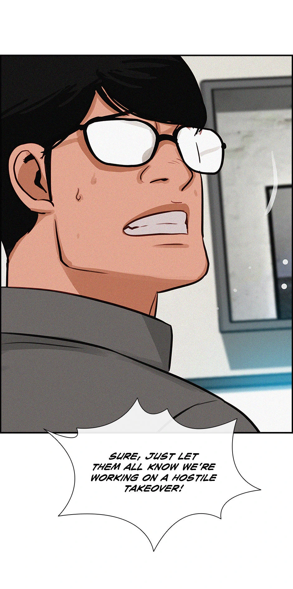 Lord of Money - Chapter 202 Page 77